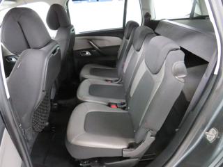 CITROEN Grand C4 Picasso usata, con Cruise Control