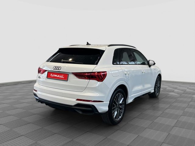 AUDI Q3 usata 4
