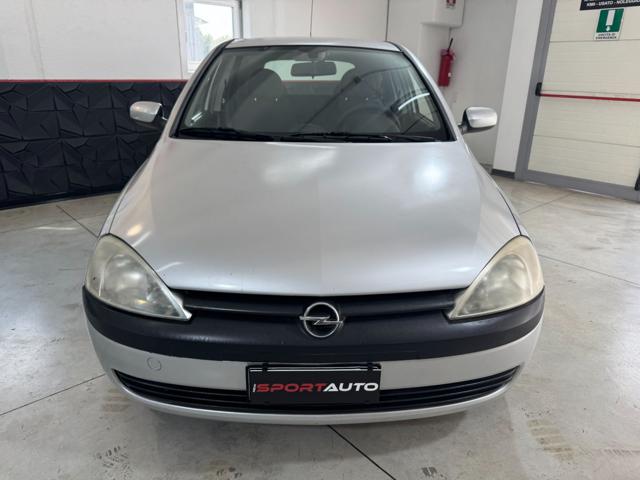 OPEL Corsa usata, con Airbag Passeggero