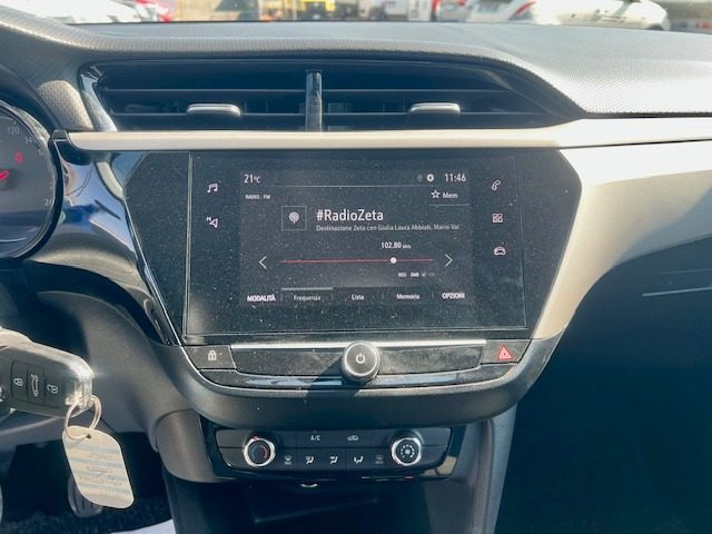 OPEL Corsa usata, con Servosterzo