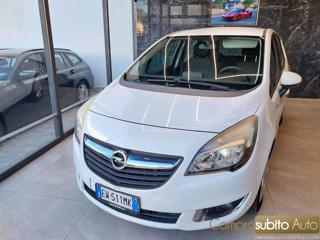 OPEL Meriva usata, con Climatizzatore