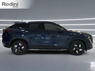 OMODA 5 usata, con Airbag laterali