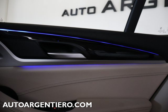 BMW X3 usata, con Bluetooth