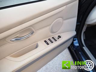 BMW 325 usata, con Vivavoce