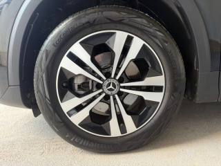 MERCEDES-BENZ GLA 200 usata, con Airbag Passeggero