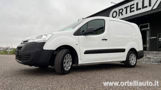 CITROEN Berlingo usata 29