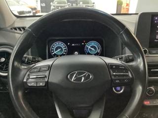 HYUNDAI Kona usata, con Autoradio digitale
