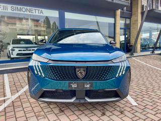 PEUGEOT 3008 usata, con Airbag