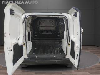 FIAT Fiorino usata, con Lettore CD