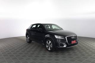 AUDI Q2 usata 1