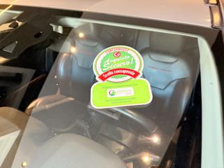 JEEP Compass usata, con Antifurto