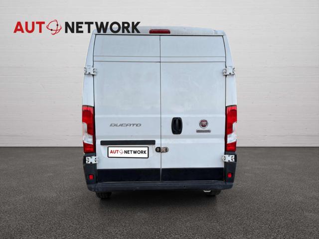 FIAT Ducato usata, con ESP