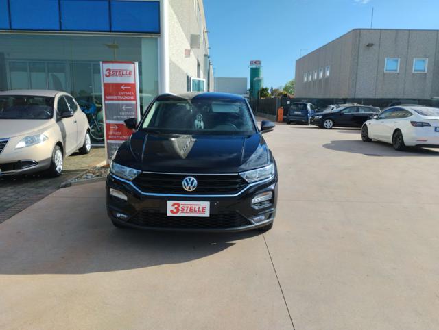 VOLKSWAGEN T-Roc usata, con ABS