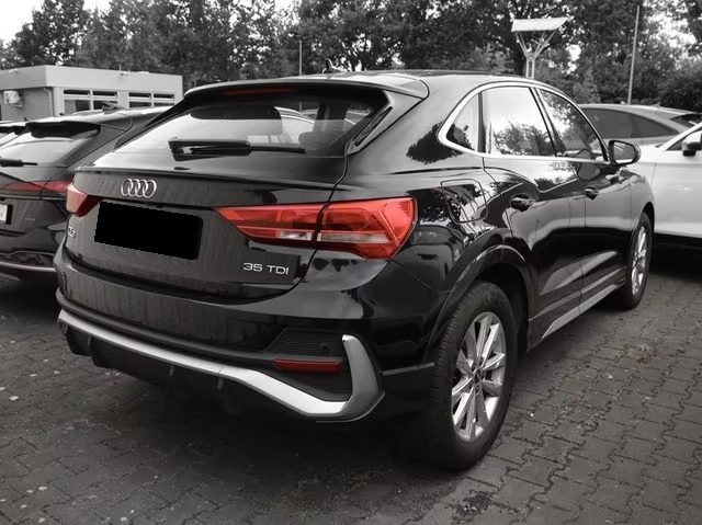 AUDI Q3 usata, con Airbag