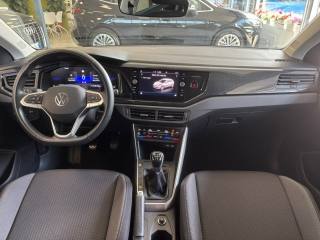 VOLKSWAGEN Polo usata, con Climatizzatore