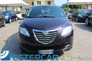 LANCIA Ypsilon usata, con Alzacristalli elettrici
