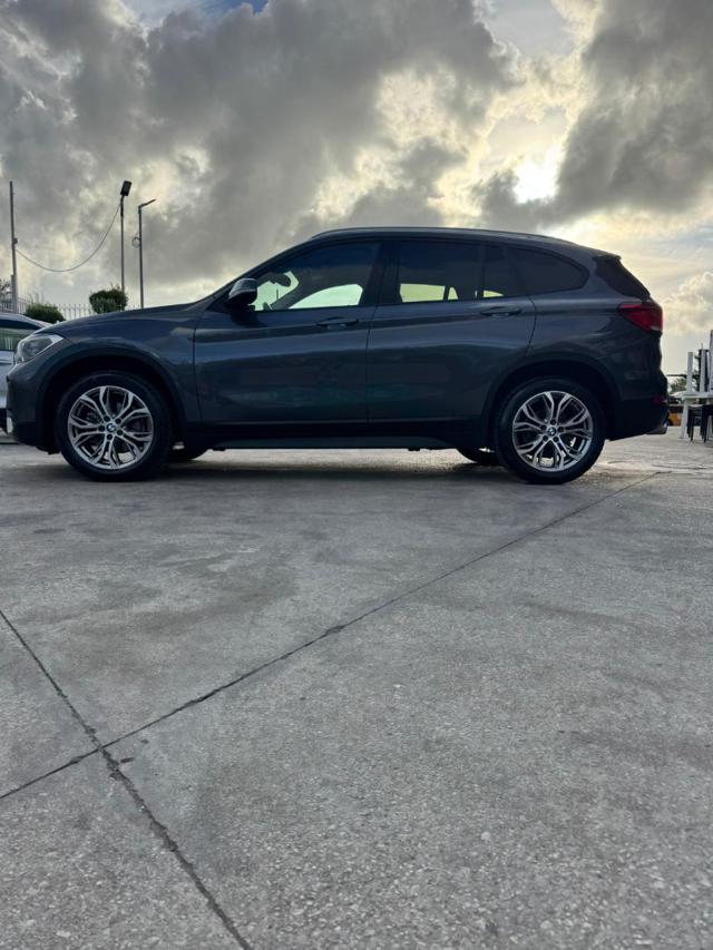BMW X1 usata, con Airbag laterali