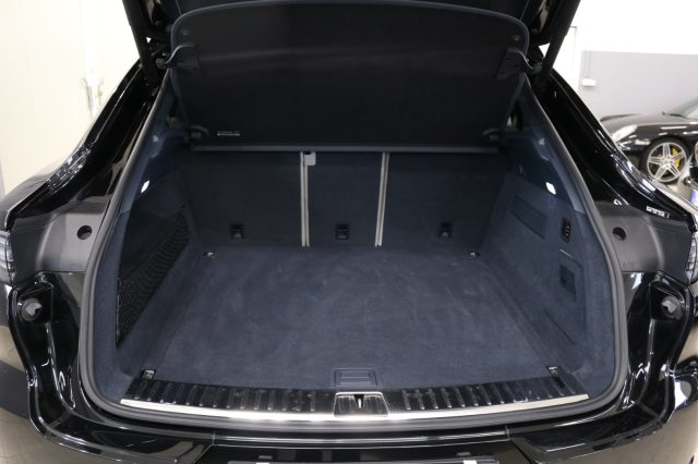 PORSCHE Cayenne usata, con Sistema di navigazione