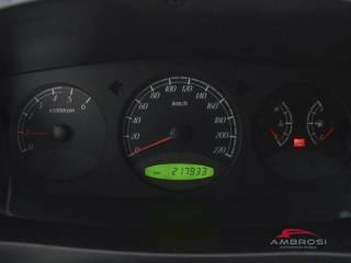 SSANGYONG Kyron usata 12