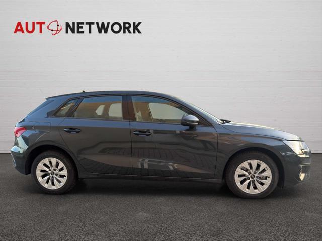 AUDI A3 usata, con Chiusura centralizzata