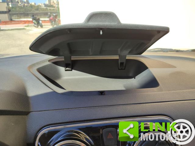 DACIA Lodgy usata 23