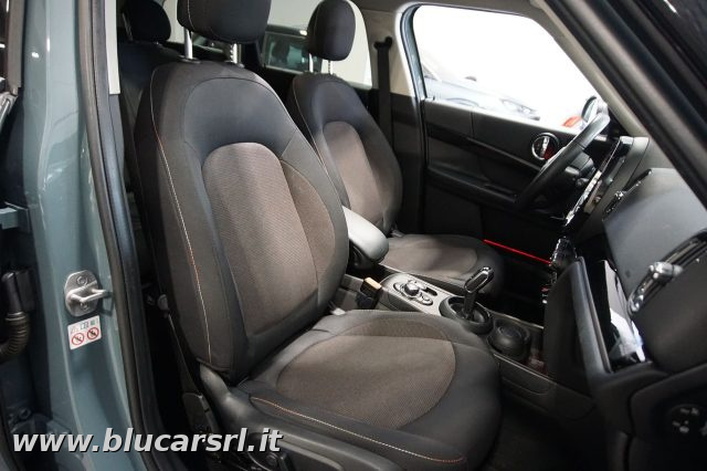 MINI Countryman usata 10