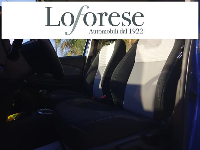 TOYOTA Yaris usata, con Fendinebbia