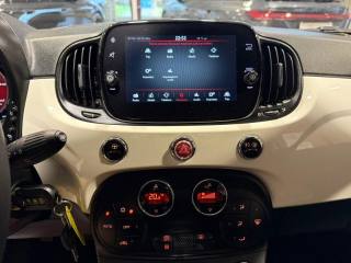 FIAT 500 usata, con Climatizzatore