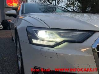 AUDI A6 usata, con Fari LED