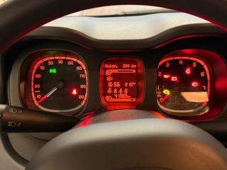 FIAT Panda Cross usata, con Sensore di luce