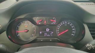 OPEL Crossland usata, con Volante multifunzione