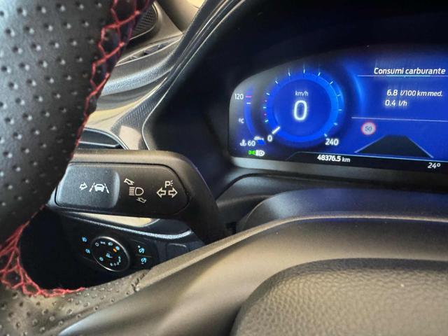 FORD Puma usata, con Immobilizzatore elettronico