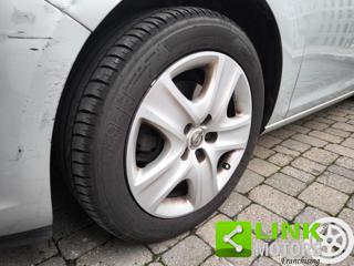OPEL Astra usata, con Filtro antiparticolato