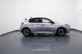 PEUGEOT 208 usata, con Climatizzatore