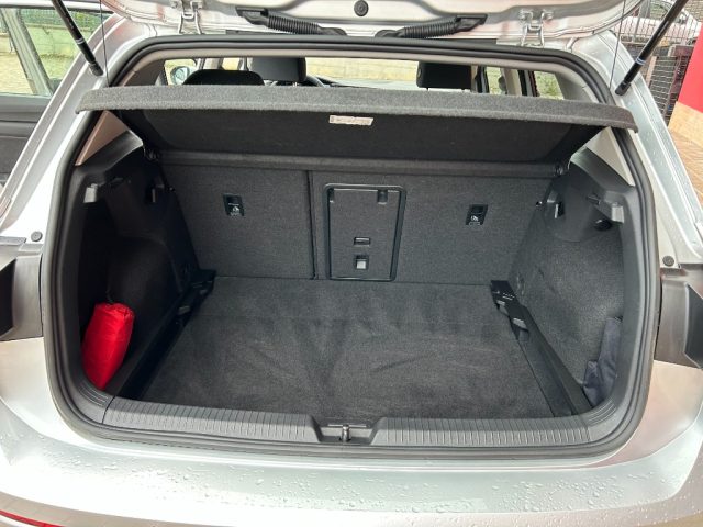 VOLKSWAGEN Golf usata, con Cerchi in lega