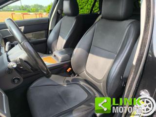 JAGUAR XF usata, con Regolazione elettrica sedili