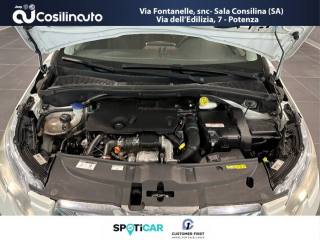 PEUGEOT 2008 usata, con USB