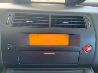 CITROEN C4 usata, con Servosterzo