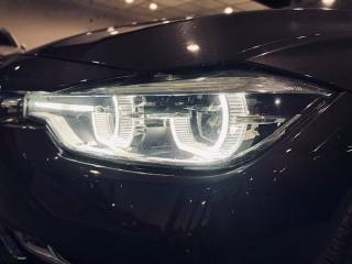 BMW 320 usata, con Trazione integrale