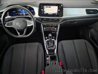VOLKSWAGEN T-Roc usata, con Cerchi in lega
