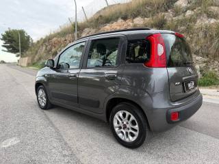 FIAT Panda usata, con Autoradio