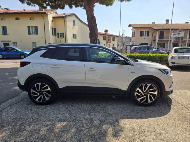 OPEL Grandland X usata 146