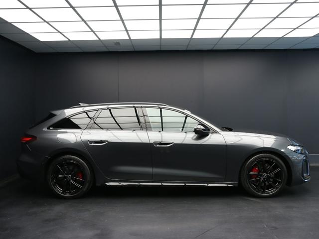 AUDI A5 usata, con Alzacristalli elettrici