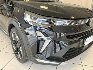 RENAULT Symbioz usata, con Cerchi in lega