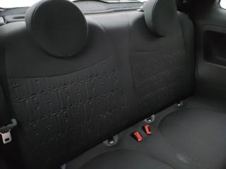 FIAT 500 usata, con Luci diurne