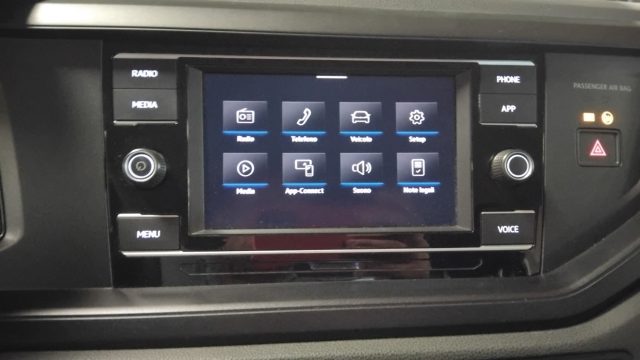 VOLKSWAGEN Polo usata 19