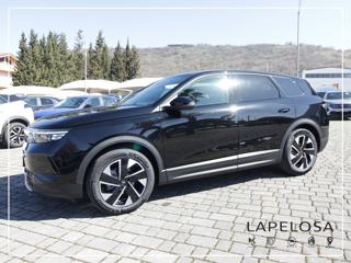OPEL Grandland usata, con Controllo trazione