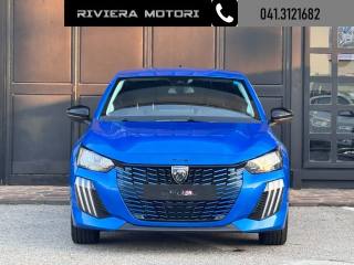 PEUGEOT 208 usata, con Airbag