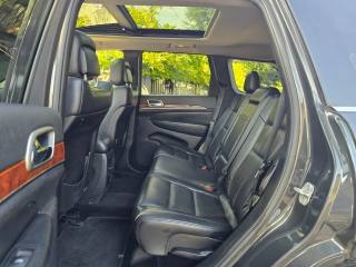 JEEP Grand Cherokee usata, con Limitatore di velocità