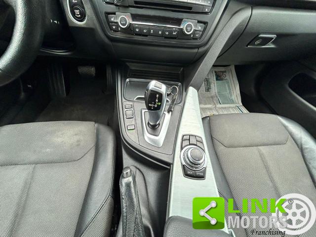 BMW 420 usata, con Cruise Control